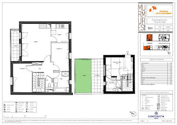 appartement à Suresnes (92)