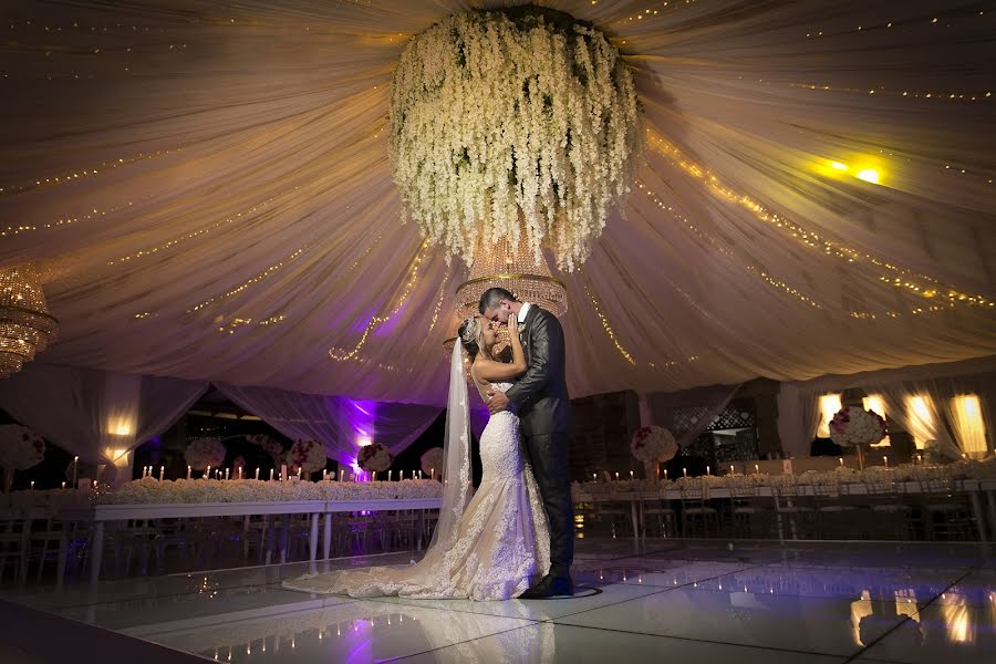 Photographe de mariage Jorge Duque (jaduque). Photo du 14 juin 2019