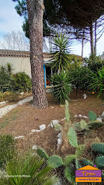 villa à Agde (34)