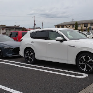 MAZDA3 BPFP