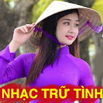 Cover Image of Unduh Nhac Bolero - Nhac Vang - Nhac Tru Tinh Bolero hay 1.6.4 APK