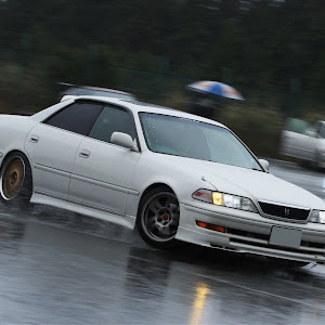 マークII JZX100