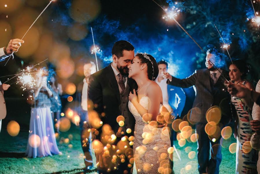 Wedding photographer Erik Fernández (erikfernadez). Photo of 7 May 2019