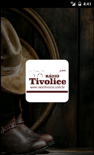 Rádio Tivolice