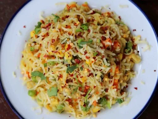 Cheese Maggi