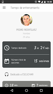 REM Volver a casa(圖3)-速報App