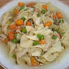 Thumbnail For Bonnie's  Grandma's Chicken Noodle Soup