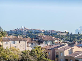 villa à La Colle-sur-Loup (06)