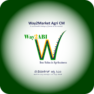 Way2Market Agri CM.apk 3.2
