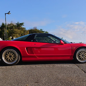 NSX NA1