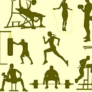 Gym Guide 5.0 Icon