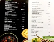 Blue Bell Multi Cuisine Restaurant menu 6