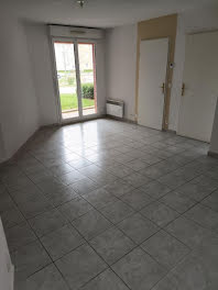 appartement à Beuzeville (27)