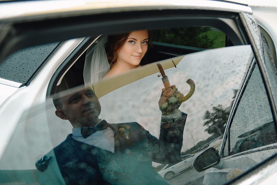 Wedding photographer Irina Mikhaylova (irismi). Photo of 28 July 2018