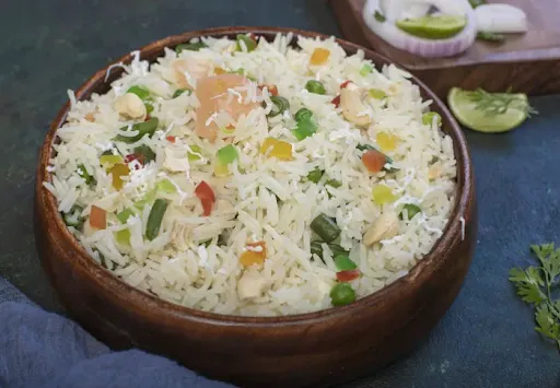 Kashmiri Pulav