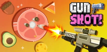 Gun Spin  Play Online Now