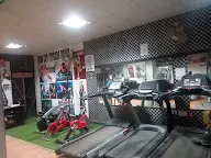 Iron Cut Gym photo 1