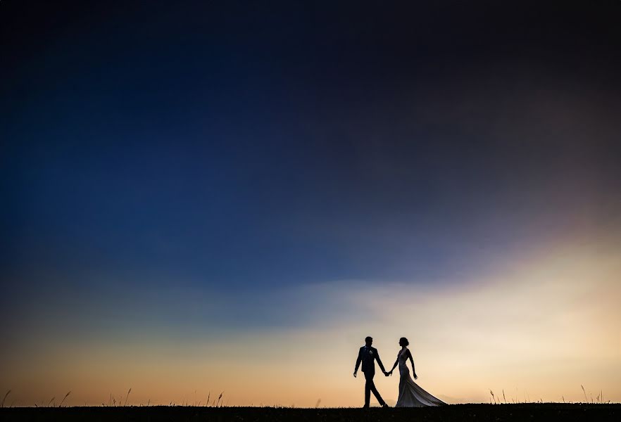 Fotografo di matrimoni Luca Gallizio (gallizio). Foto del 30 agosto 2023