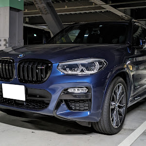 X3 xDrive 20d