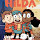 Hilda Series HD Wallpapers New Tab