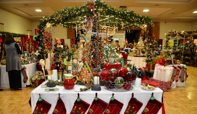 18 Holiday Events in New Braunfels You Can’t Miss This Year | Keller