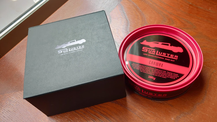 プリウスαのプリウスα G's・洗車・レンタルピット・レンタルガレージ・コーティングに関するカスタム事例の投稿画像1枚目