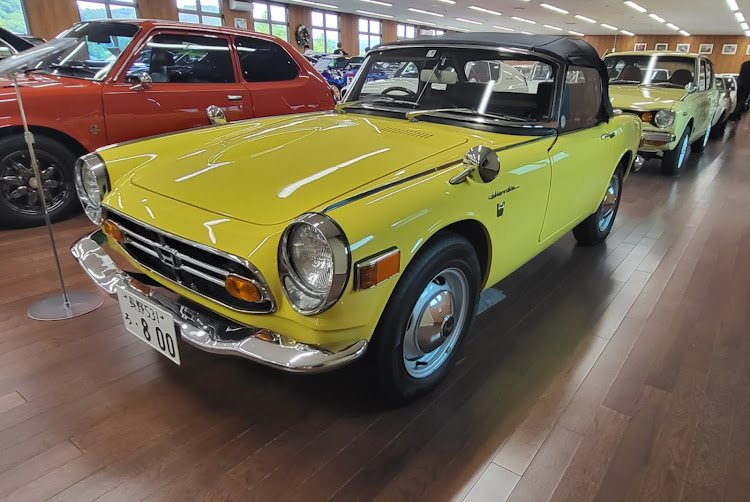 カズオさんが投稿したドライブ・佐久穂町・#博物館・エンドレス130コレクションに関するカスタム事例の投稿画像43枚目