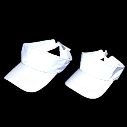 Title 5, Reflective fisherman hat baseball cap