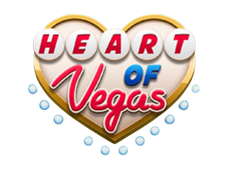 Heart Of Vegas Slots Casino