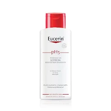 Sữa dưỡng thể Eucerin pH5 Lotion dành cho da nhạy cảm 250ml