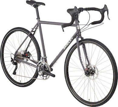 Surly Disc Trucker 700c Complete Bike alternate image 0