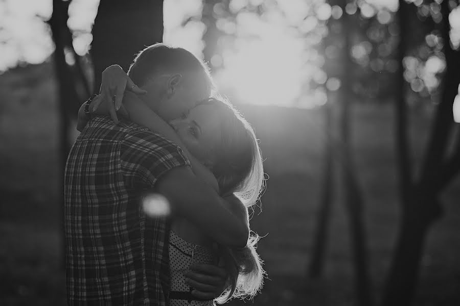 Vestuvių fotografas Elena Cybina (tsybinaelena). Nuotrauka 2014 vasario 28