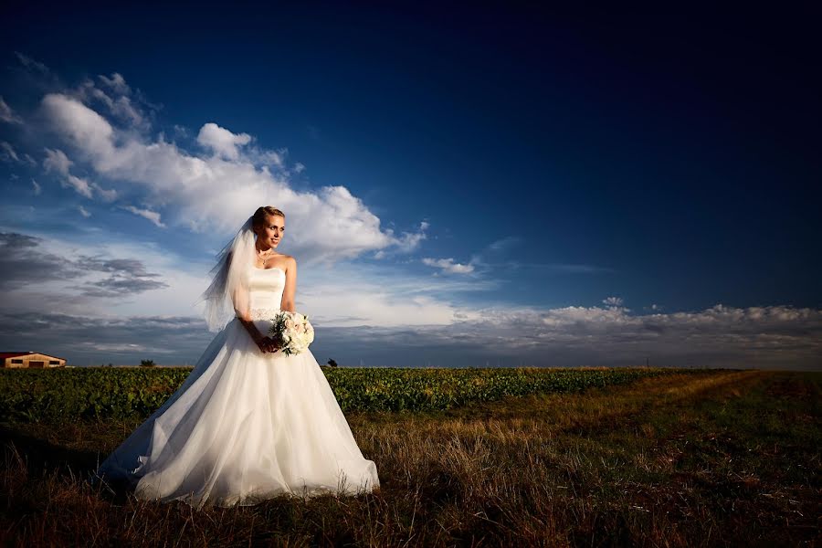 Fotógrafo de bodas Florian Heurich (heurich). Foto del 30 de septiembre 2016