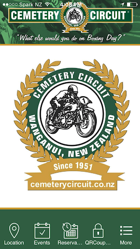 Cemetery Circuit