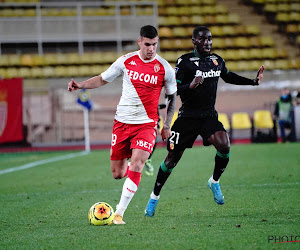 Le flop Pellegri devrait retourner en Italie et retrouver un Diable Rouge