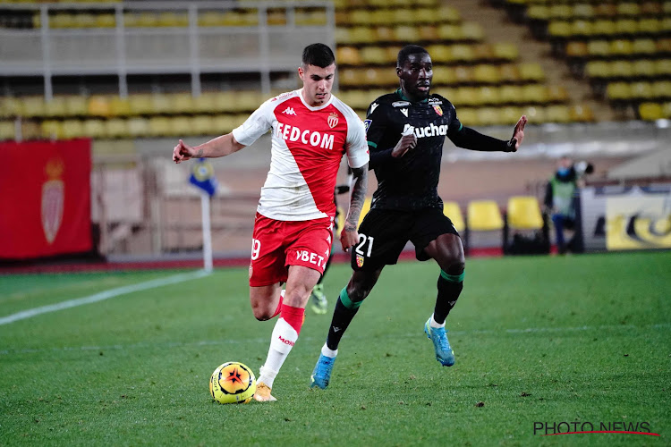 Le flop Pellegri devrait retourner en Italie et retrouver un Diable Rouge