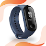 xiaomi mi band 3 instruction icon