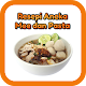 Download Resepi Aneka Mee dan Pasta For PC Windows and Mac 1.0