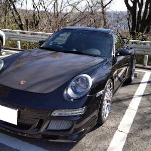 911 クーペ カレラS