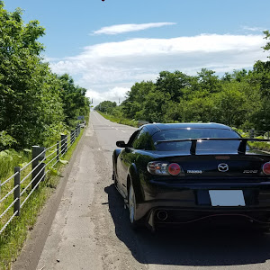 RX-8