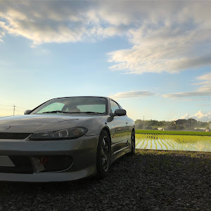 シルビア S15