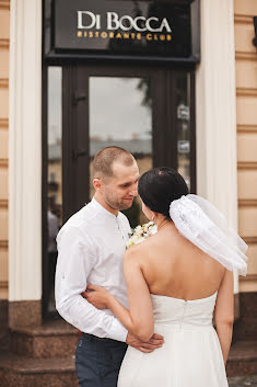 Fotógrafo de bodas Karine Arshakyan (karinearsh). Foto del 6 de septiembre 2018