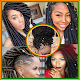 Download Dreadlocks hairstyles for women - African braids For PC Windows and Mac 1.1.22.0