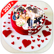 Download Photo On Anniversary Cake For PC Windows and Mac 1.0