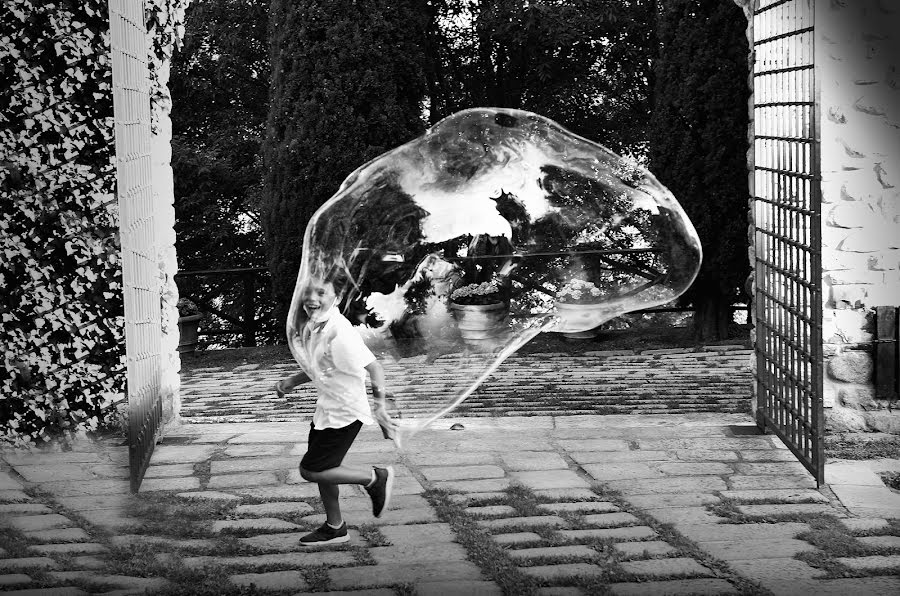 Fotógrafo de casamento Fabrizio Aili (fabrizioph). Foto de 2 de março 2022