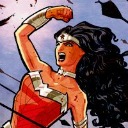 Wonder Woman New 52