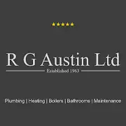 R G Austin Ltd Logo