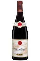 Côté du Rhône 75cl