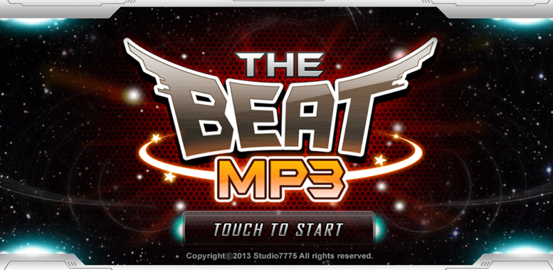 BEAT MP3