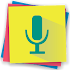 Voice notes - quick recording of ideas8.1.7